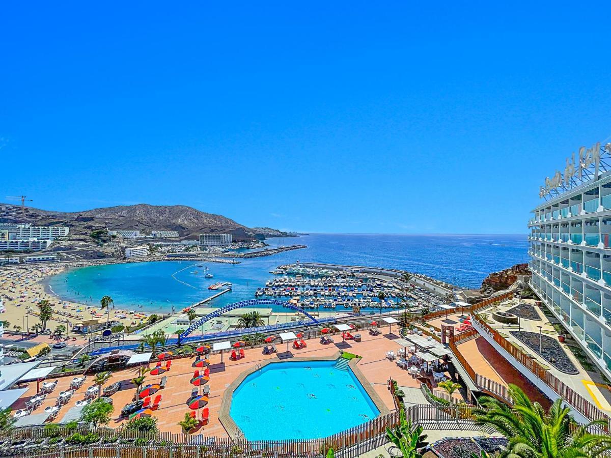Punta Del Rey Only Adults Apartment Пуерто Рико Екстериор снимка