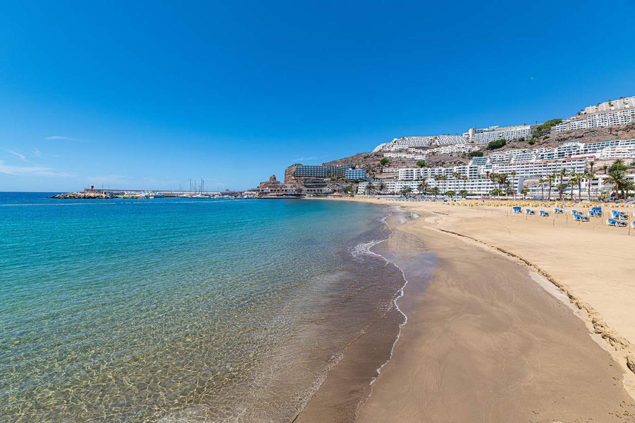 Punta Del Rey Only Adults Apartment Пуерто Рико Екстериор снимка