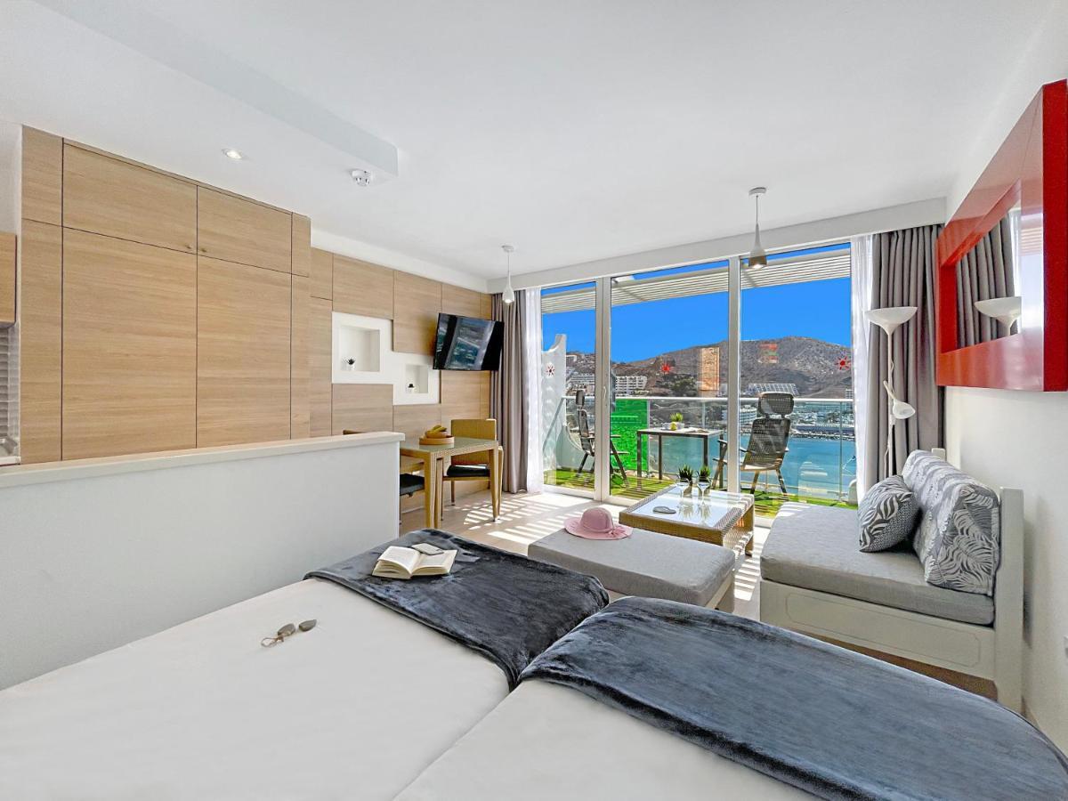 Punta Del Rey Only Adults Apartment Пуерто Рико Екстериор снимка