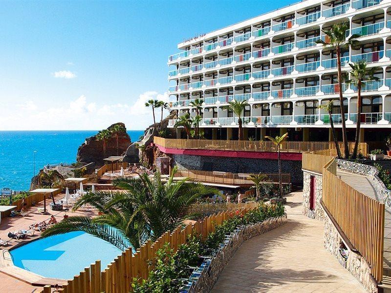 Punta Del Rey Only Adults Apartment Пуерто Рико Екстериор снимка