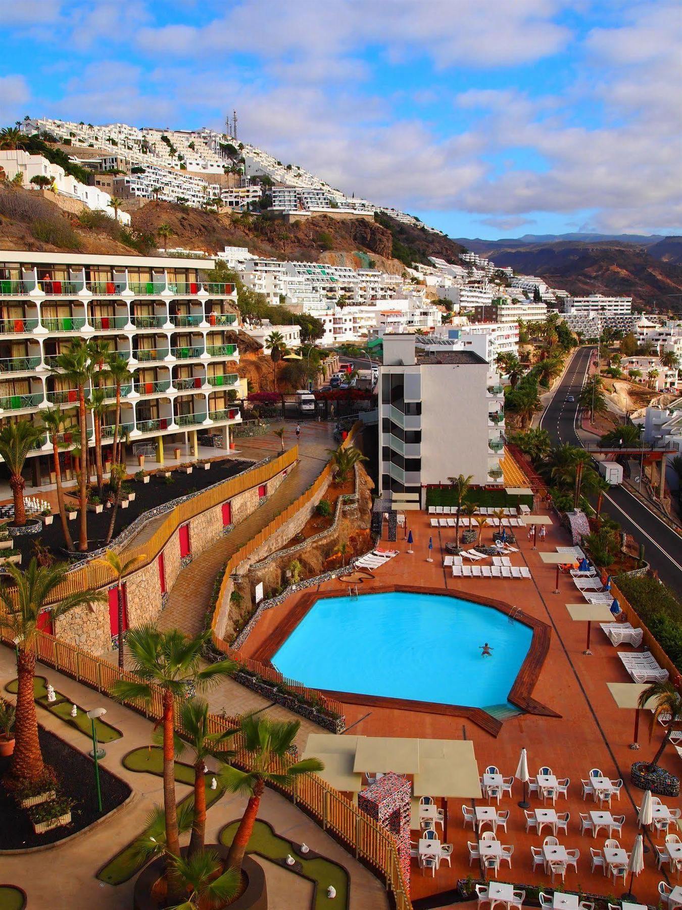 Punta Del Rey Only Adults Apartment Пуерто Рико Екстериор снимка