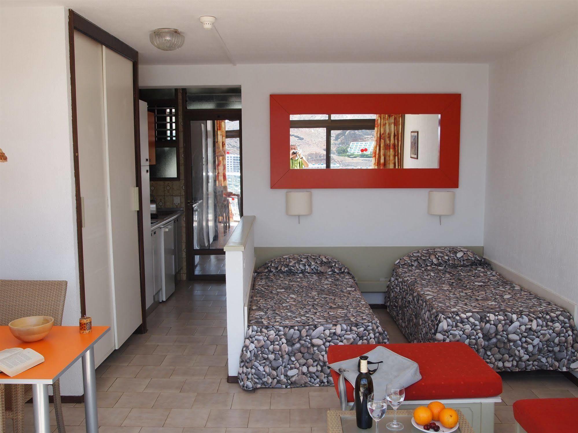 Punta Del Rey Only Adults Apartment Пуерто Рико Екстериор снимка