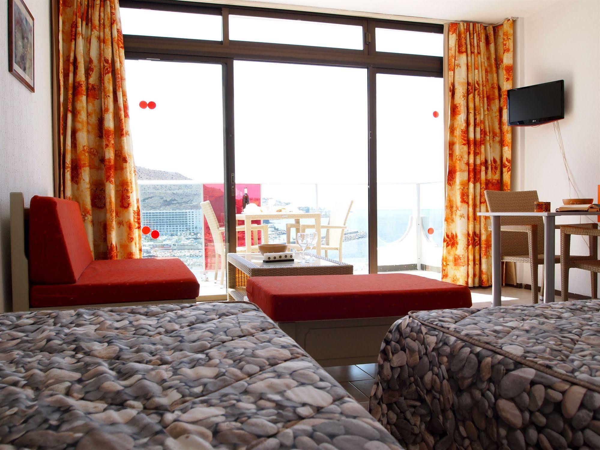 Punta Del Rey Only Adults Apartment Пуерто Рико Екстериор снимка