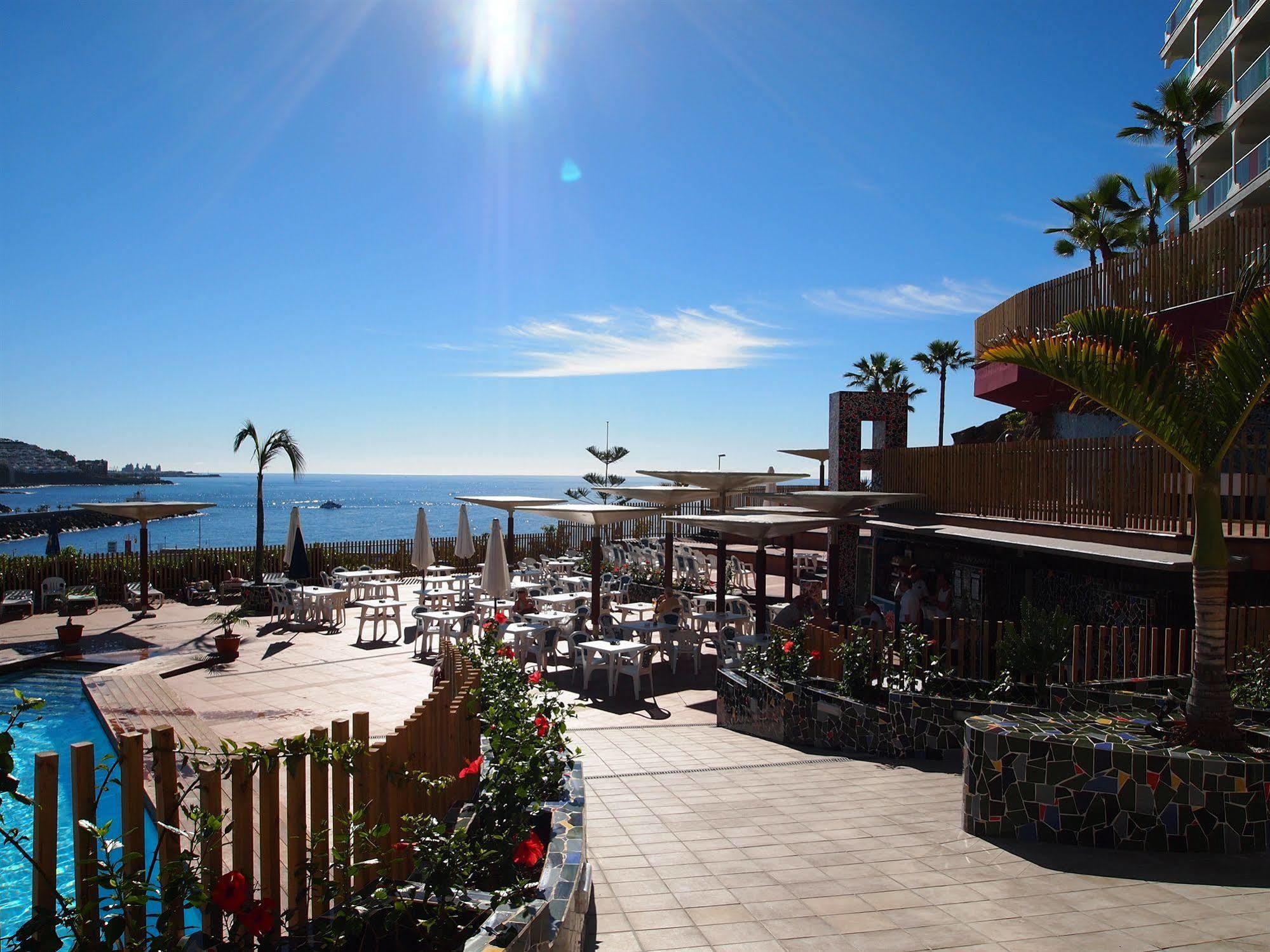 Punta Del Rey Only Adults Apartment Пуерто Рико Екстериор снимка