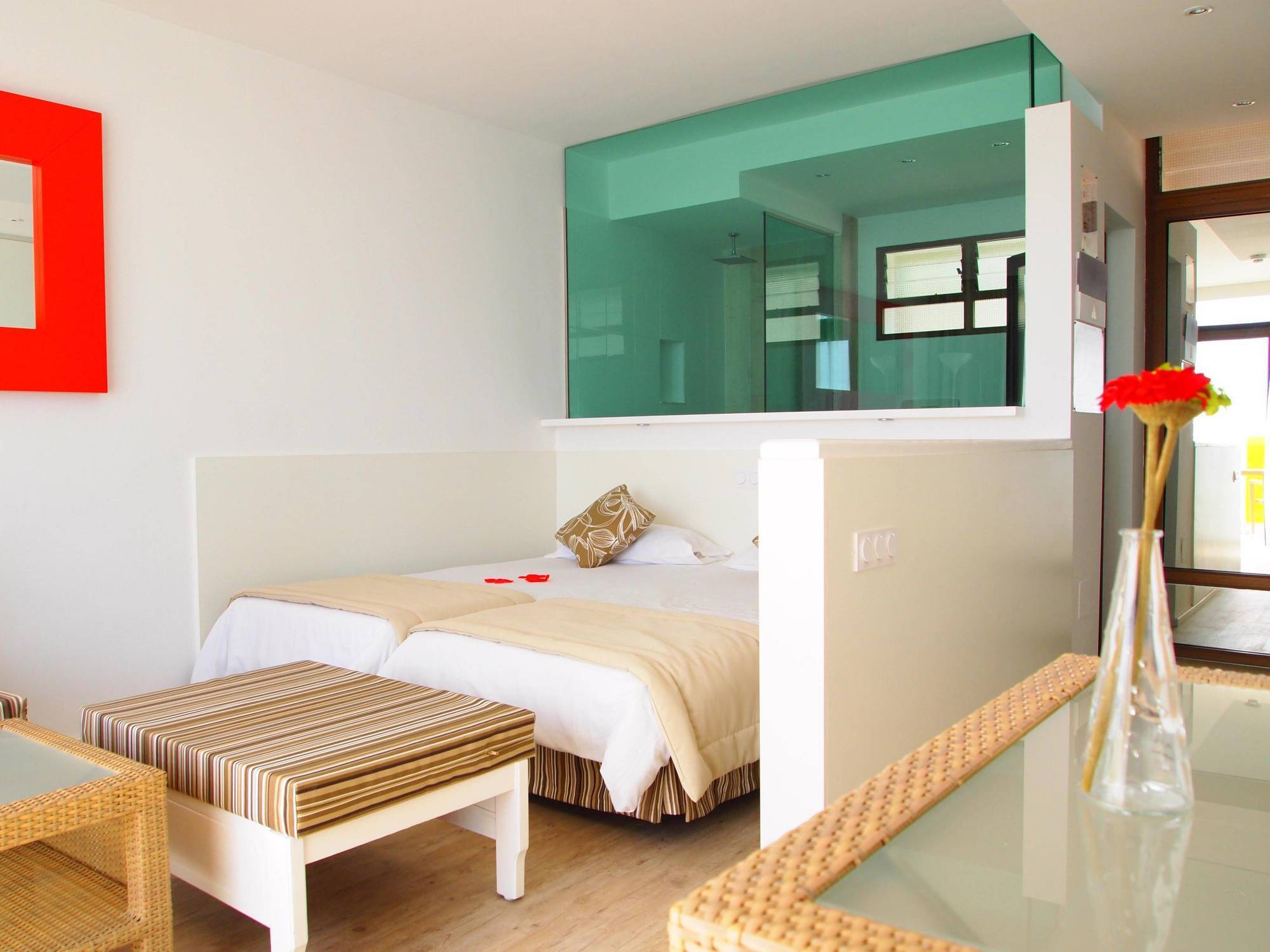 Punta Del Rey Only Adults Apartment Пуерто Рико Екстериор снимка