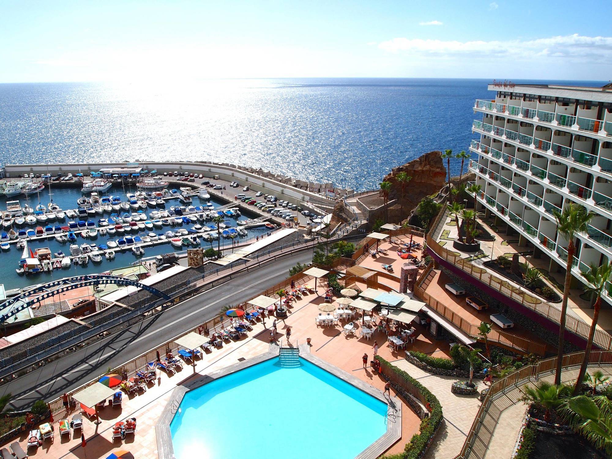 Punta Del Rey Only Adults Apartment Пуерто Рико Екстериор снимка