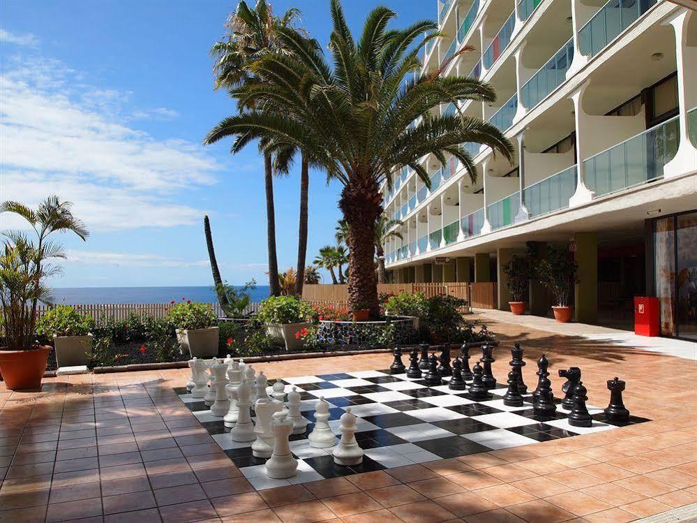 Punta Del Rey Only Adults Apartment Пуерто Рико Екстериор снимка